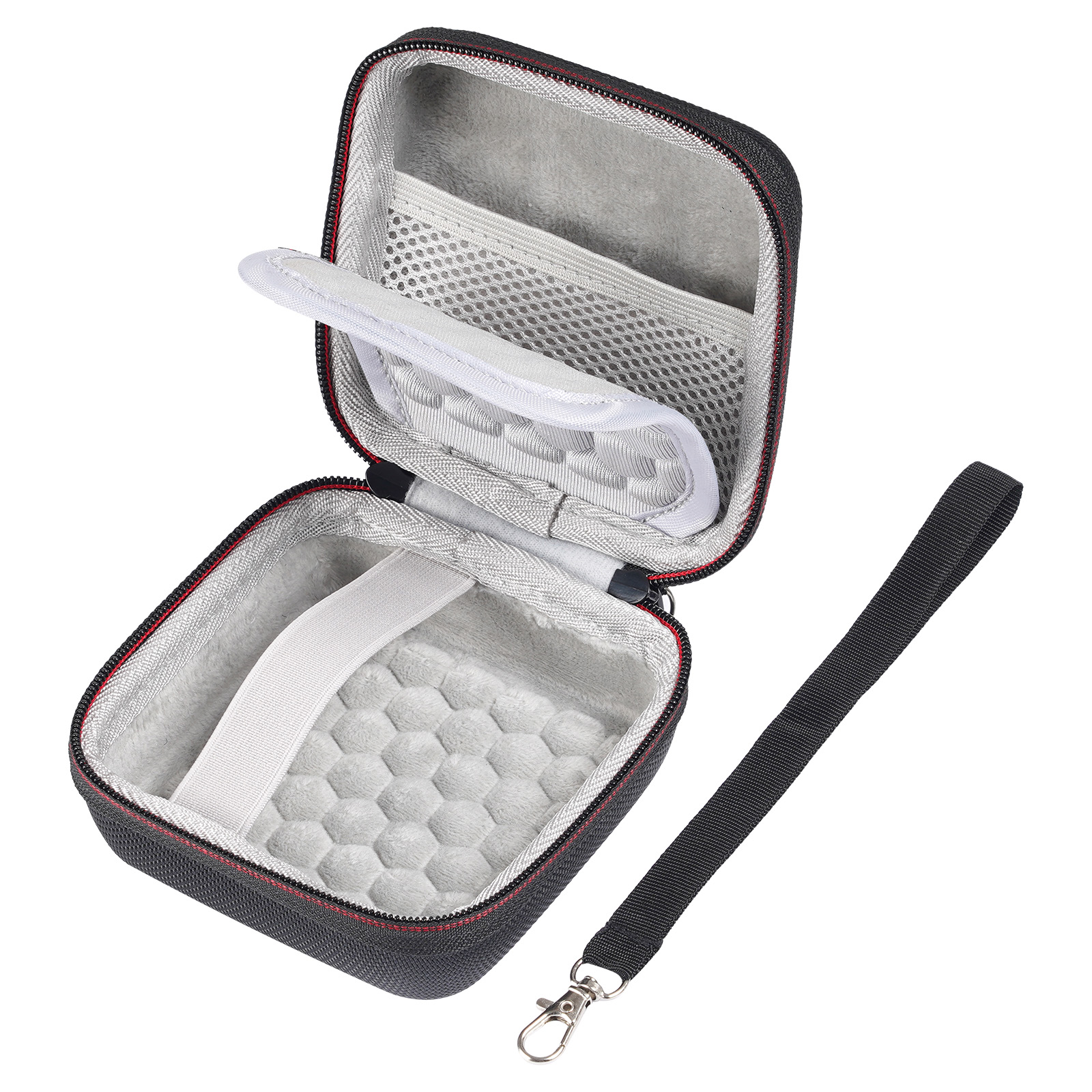 Gaming Console Phone - Carrying Case for Anbernic RG35XXSP Flip/