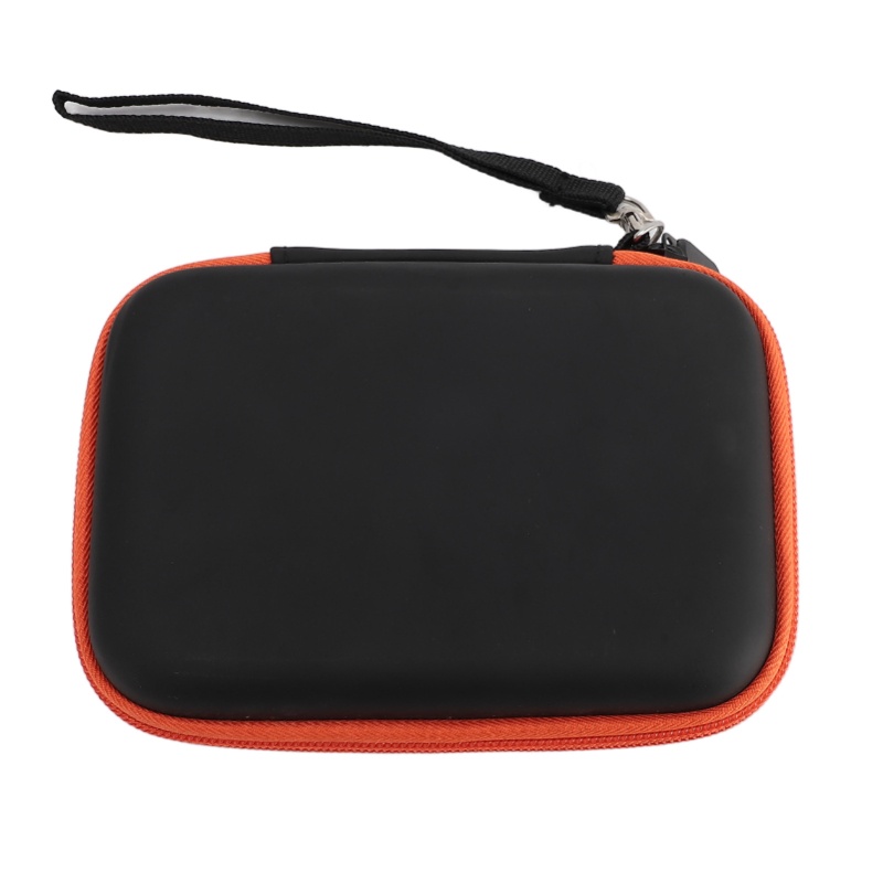 Gaming Console Case - Handheld Game Console Case Large Capacity