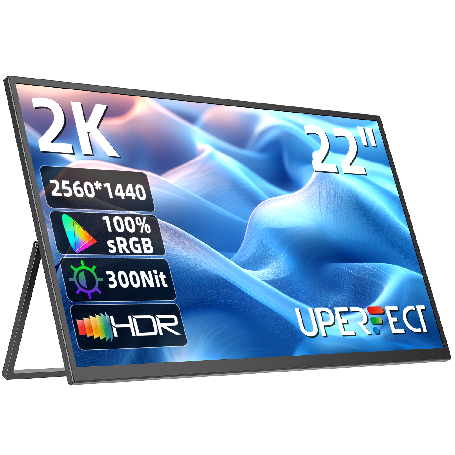 Gaming Console In Phone - UPERFECT UMax 22 Computer Display 22inch