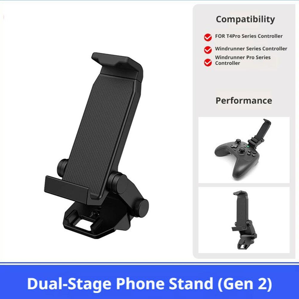 Gaming Console In Phone - Gaming Phone Holder for Handheld Consoles