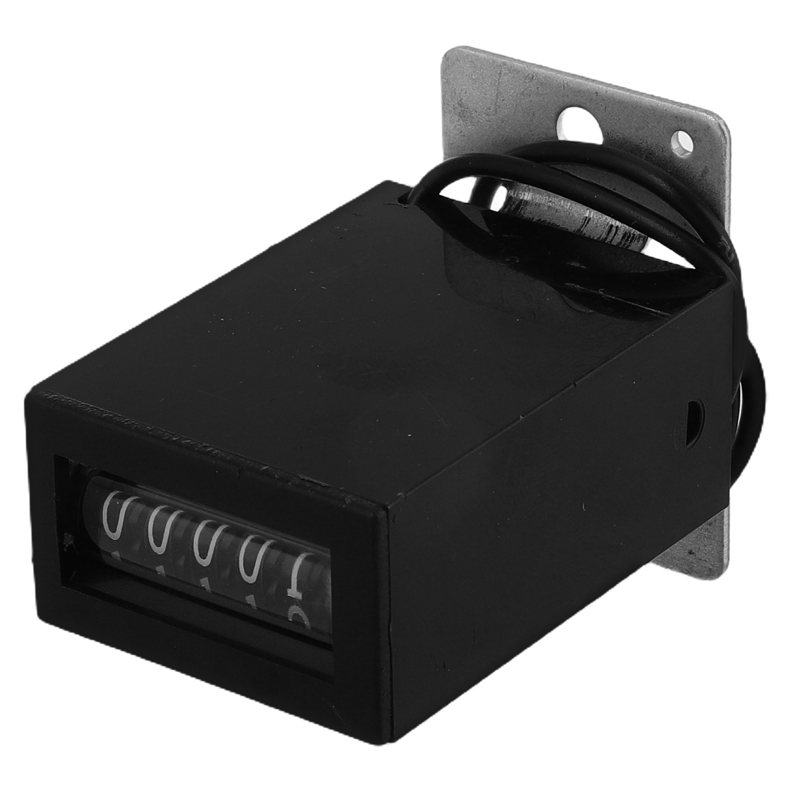 Gaming Console Table - Mini Claw Machine Tally Counter Digital