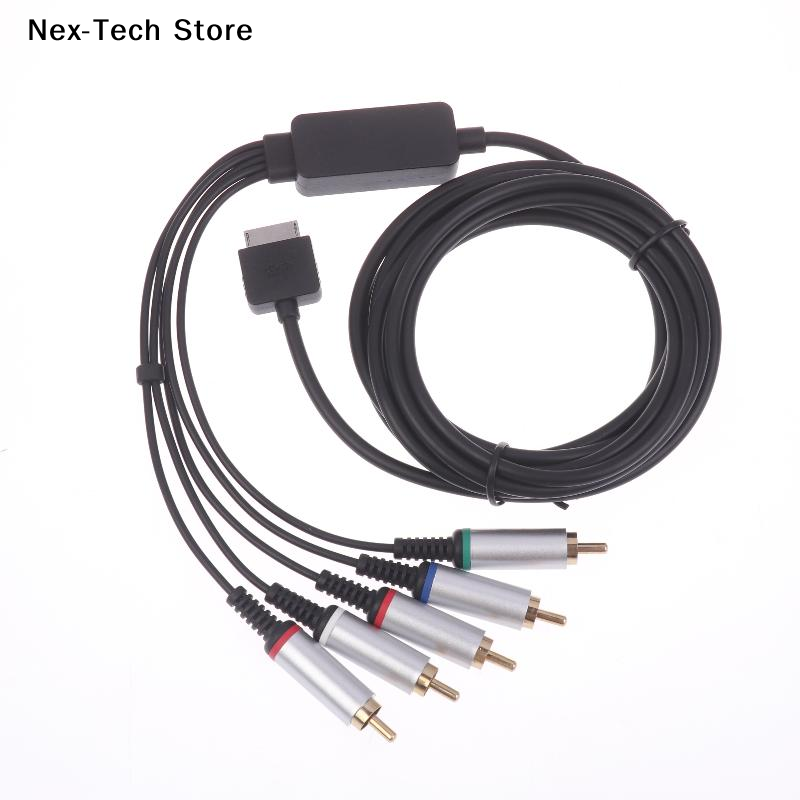 Gaming Console Psp - [NT]AV Adapter Extension Wire With Capacitor