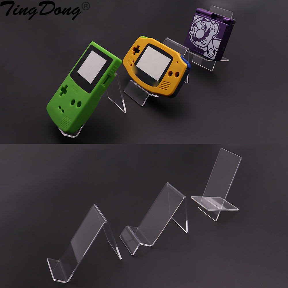 Gaming Console Psp - TingDong For Gameboy GB GBC GBA