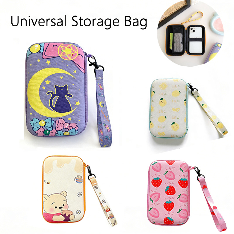 Universal Storage Bag for Phon - Gaming Console In Phone incelemesi ve fiyatı