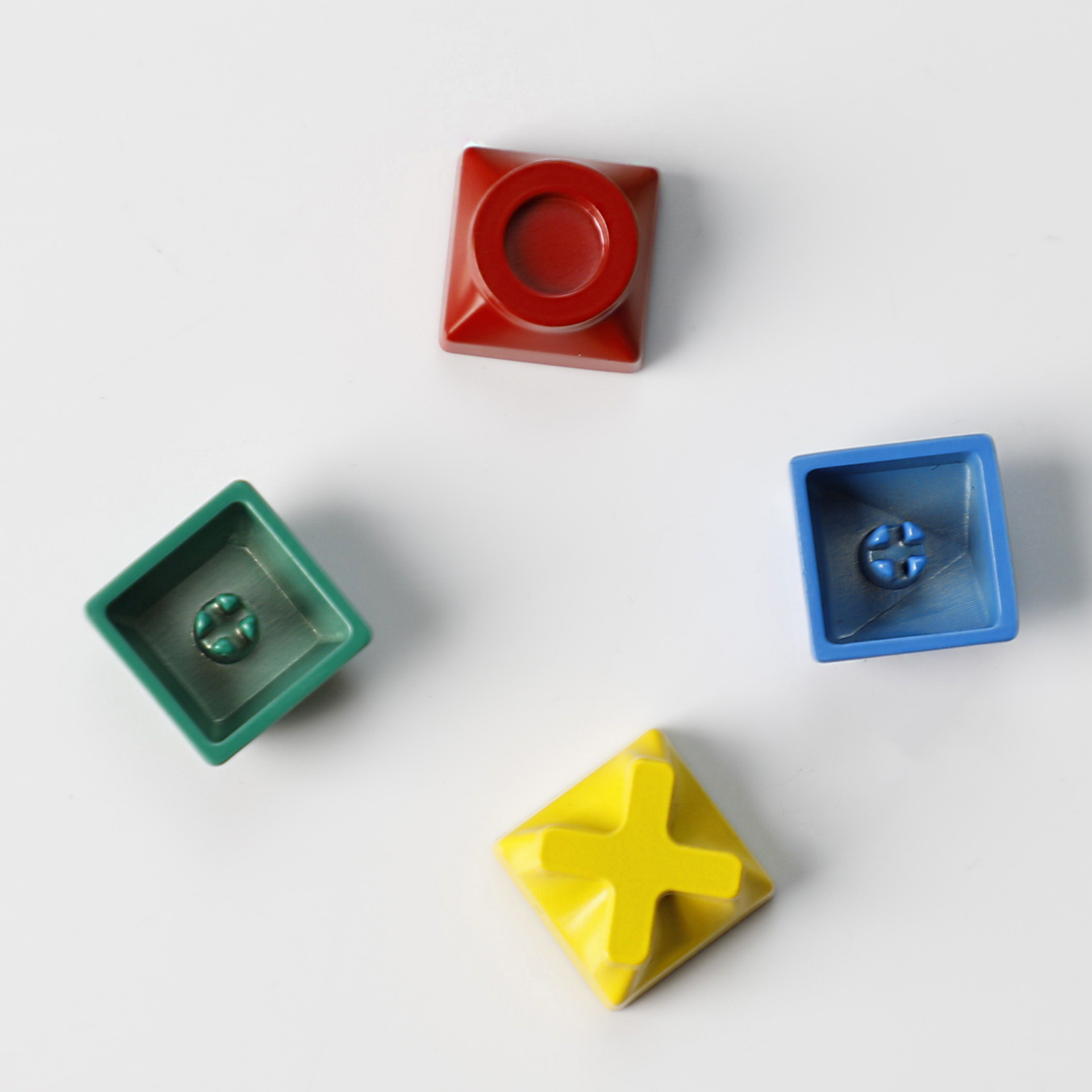 Game Console Keycaps Arrow Key - Gaming Console Keyboard incelemesi ve fiyatı