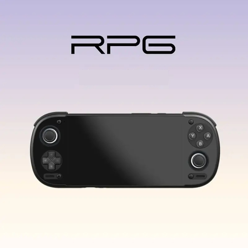 Pre-Sale Retroid Pocket 6 8Gen - Gaming Console On Sale incelemesi ve fiyatı