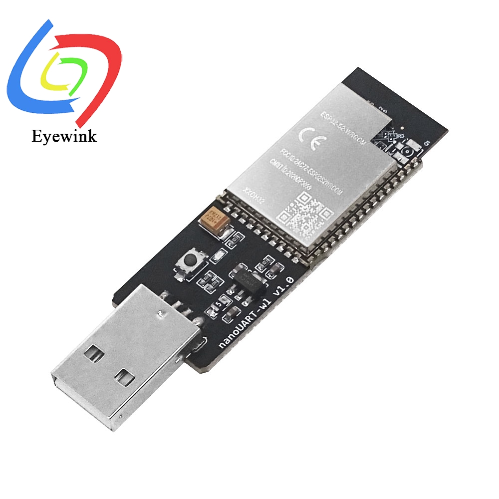 New ESP32 S2 Development Board - Gaming Console Esp32 incelemesi ve fiyatı