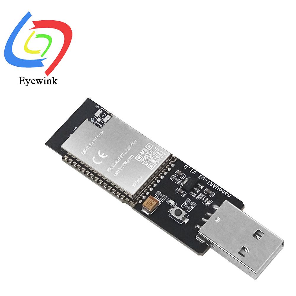 New ESP32 S2 Development Board - Gaming Console Esp32 incelemesi ve fiyatı