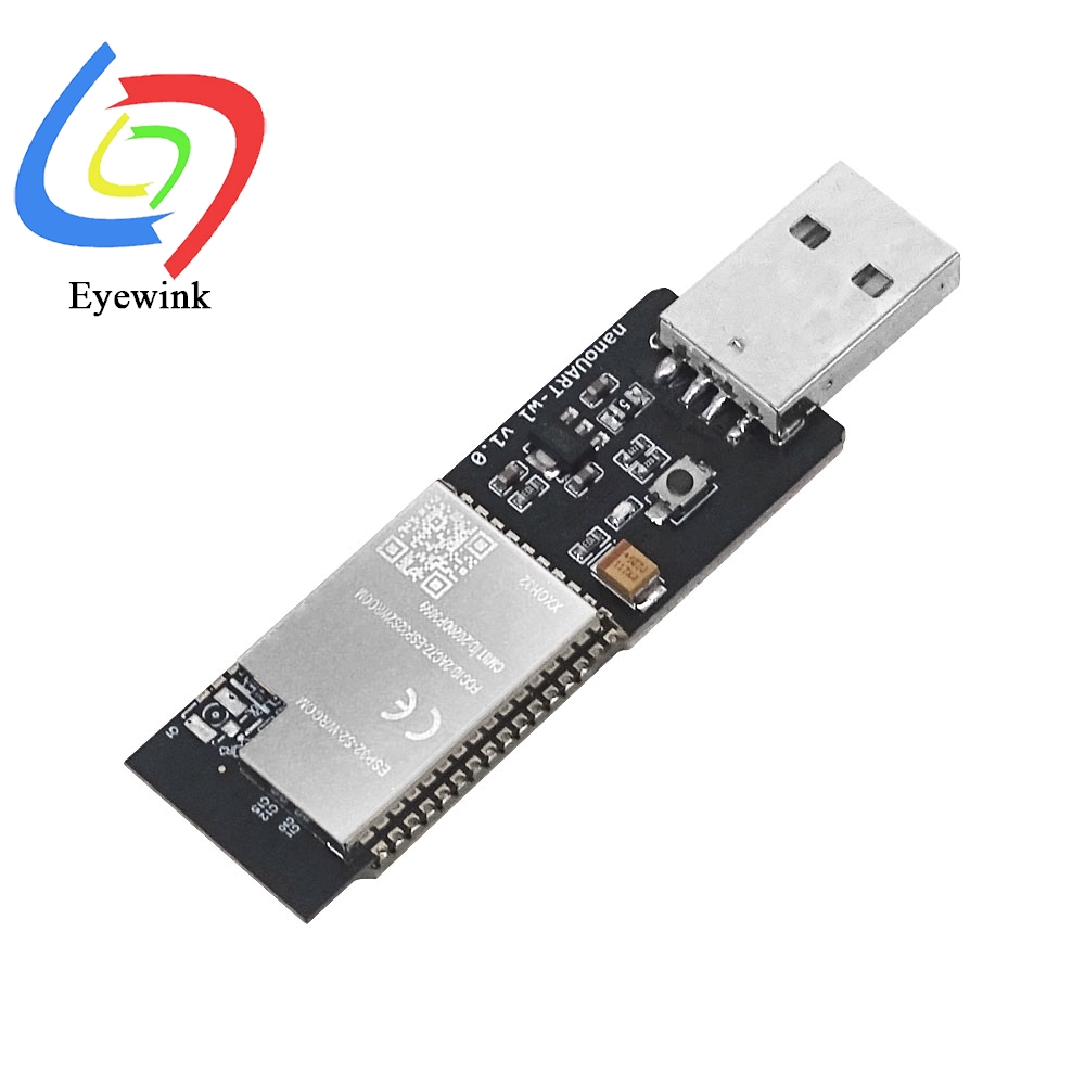 New ESP32 S2 Development Board - Gaming Console Esp32 incelemesi ve fiyatı
