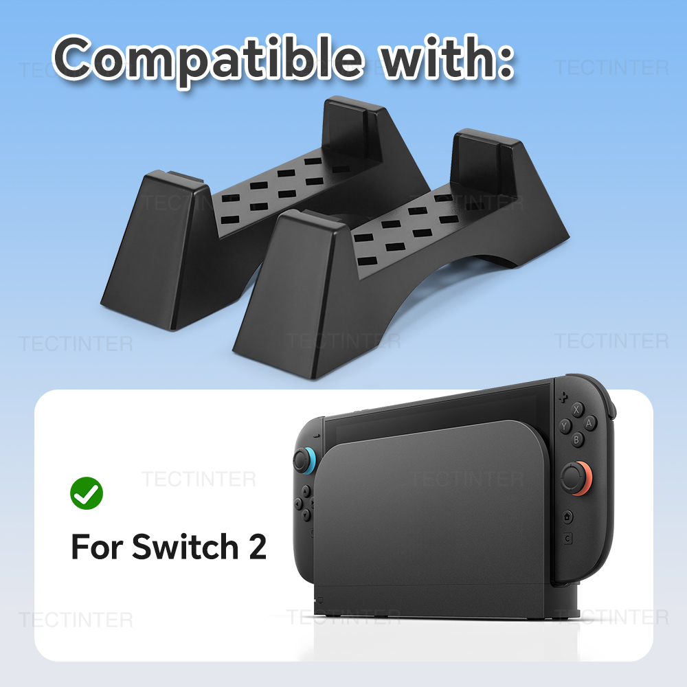 2PCS Cooling Holder Bracket Fo - Gaming Console Table incelemesi ve fiyatı