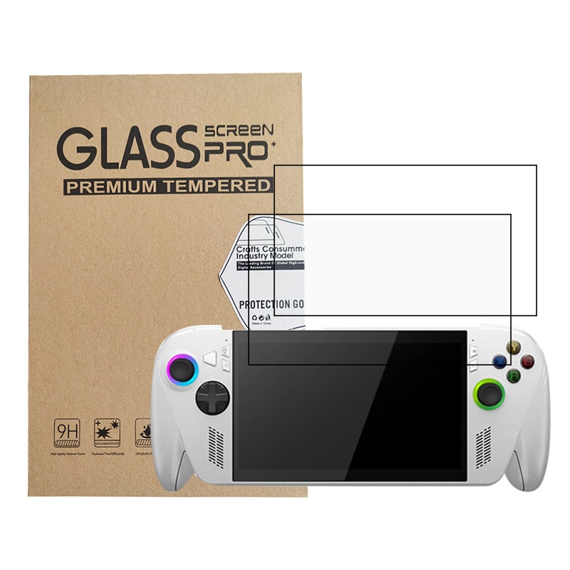 Gaming Console Screen Protecto - Gaming Console Rog incelemesi ve fiyatı