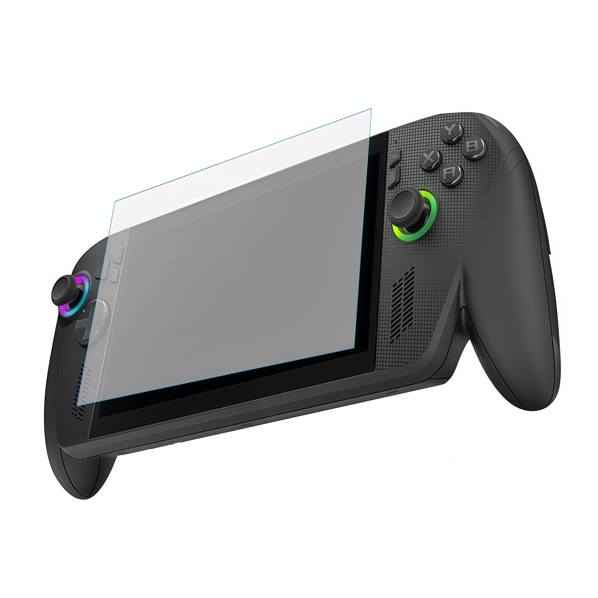 Gaming Console Screen Protecto - Gaming Console Rog incelemesi ve fiyatı
