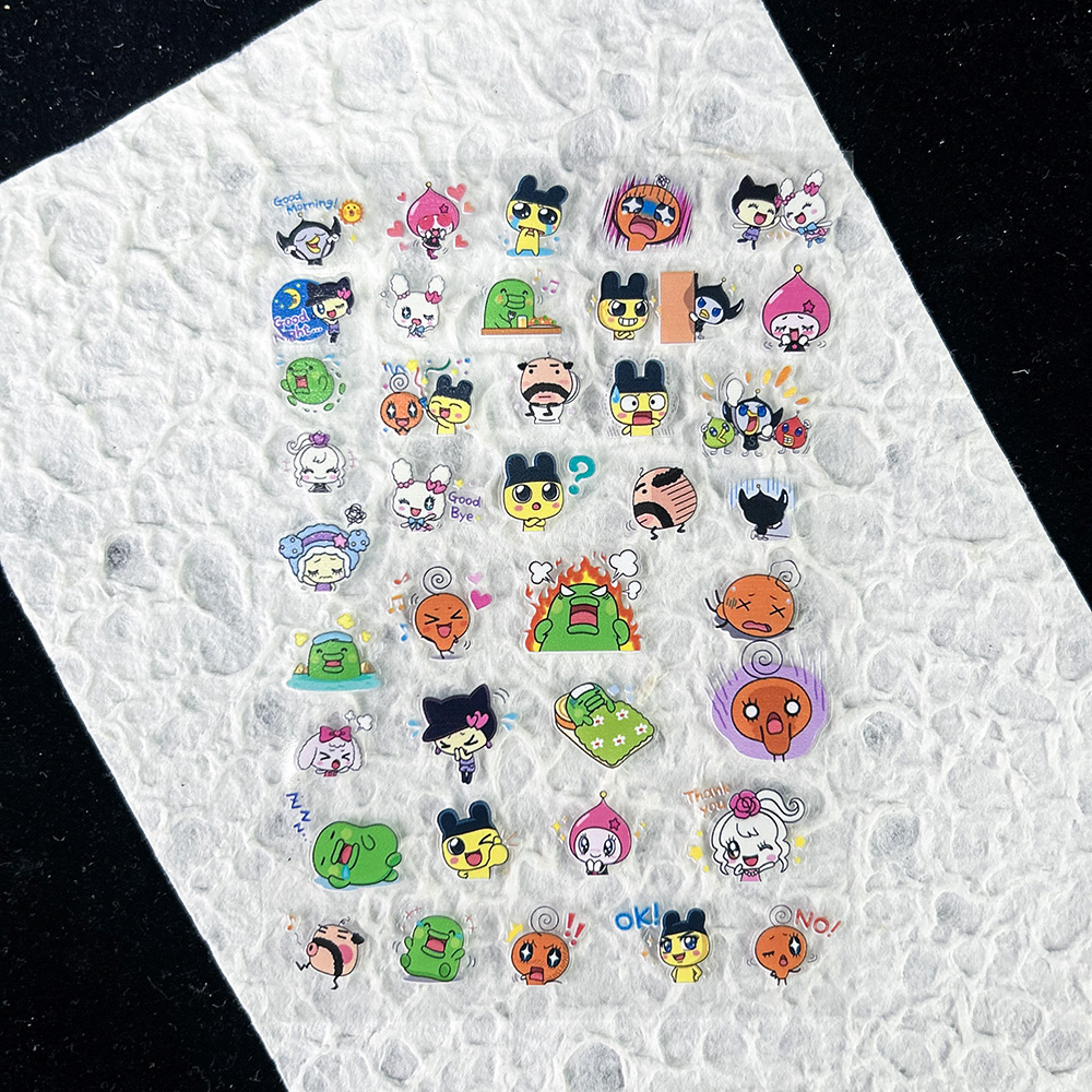 PVC Electronic Pets Nostalgic  - Gaming Console Case incelemesi ve fiyatı