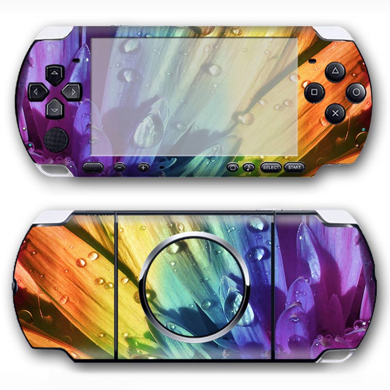 Stylish Design Vinyl Decal Ski - Gaming Console Psp incelemesi ve fiyatı