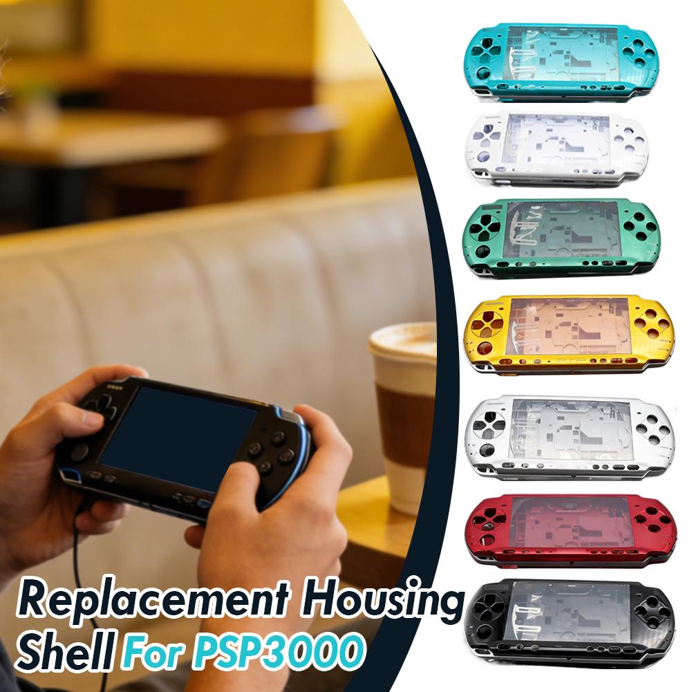 Case: Suitable for the PSP3000 - Gaming Console Psp incelemesi ve fiyatı