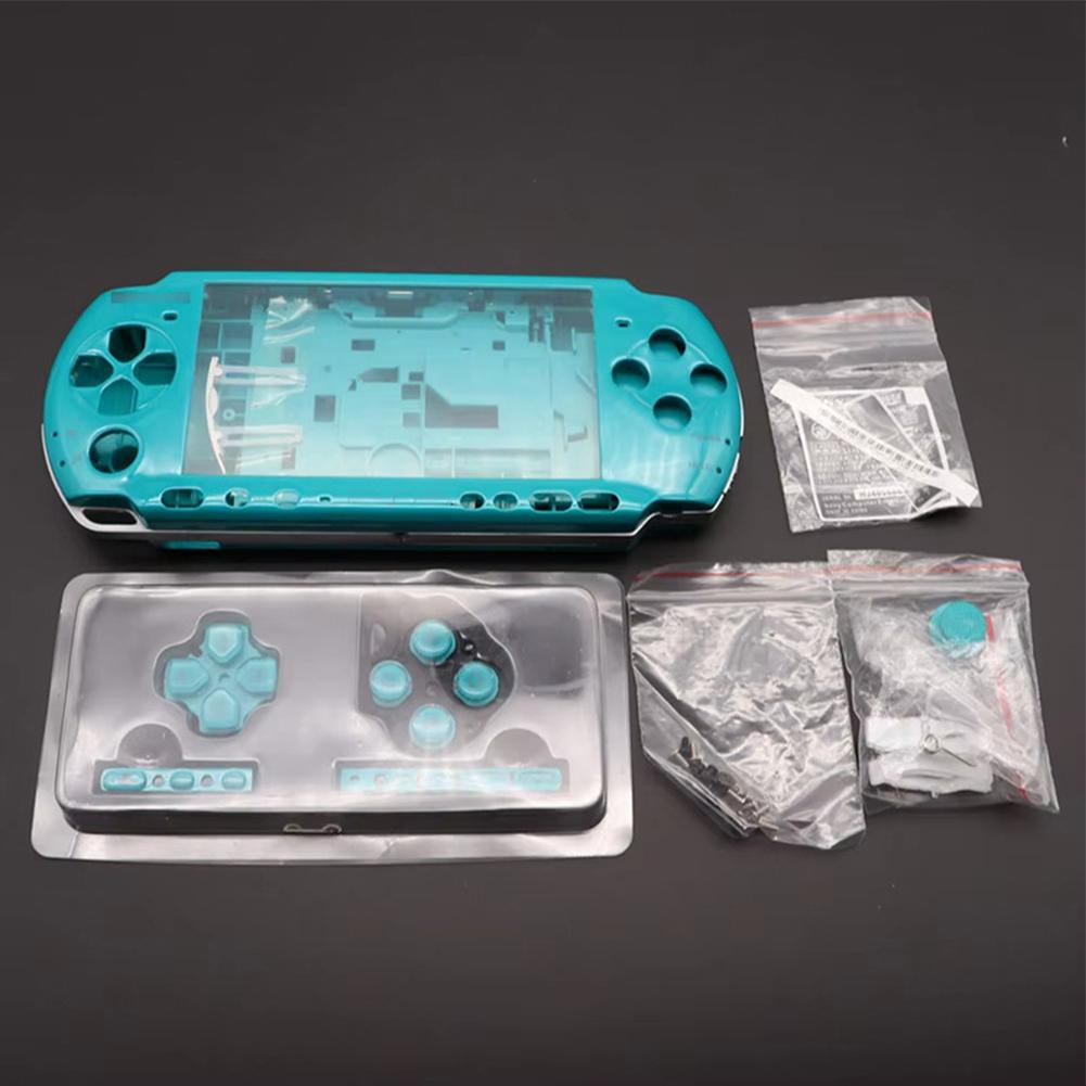 Case: Suitable for the PSP3000 - Gaming Console Psp incelemesi ve fiyatı