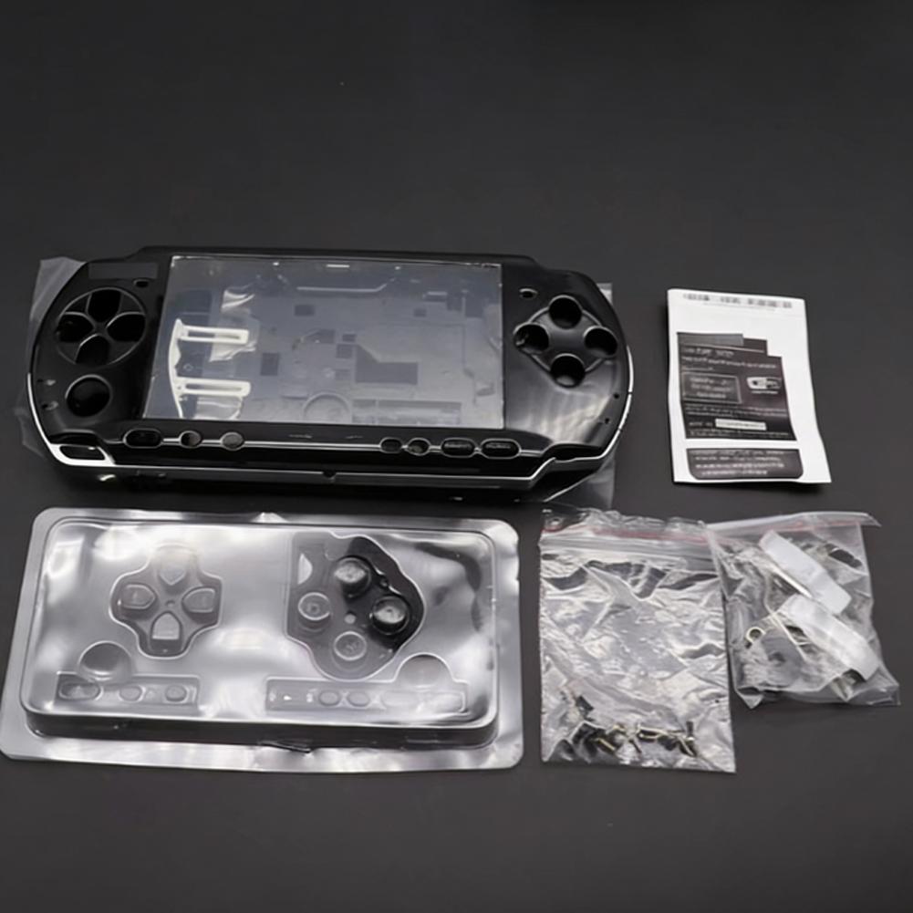 Case: Suitable for the PSP3000 - Gaming Console Psp incelemesi ve fiyatı
