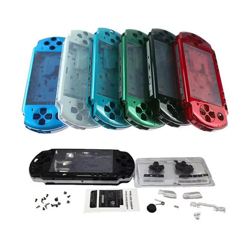 Case: Suitable for the PSP3000 - Gaming Console Psp incelemesi ve fiyatı