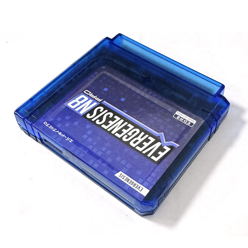 3000 in 1 Game Card ED N8 Pro  - Gaming Console Vintage incelemesi ve fiyatı