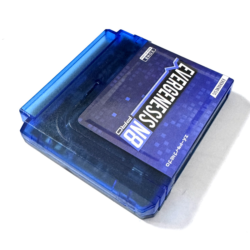 3000 in 1 Game Card ED N8 Pro  - Gaming Console Vintage incelemesi ve fiyatı