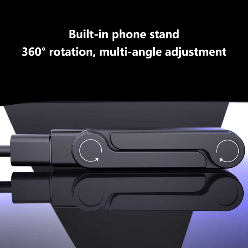 New 240W Foldable Fast Chargin - Gaming Console Phone incelemesi ve fiyatı