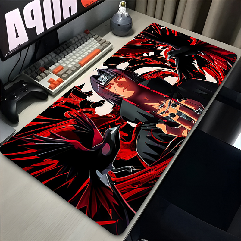 Mouse Pad Gamer Larger XXL Uch - Pad Gaming Console incelemesi ve fiyatı