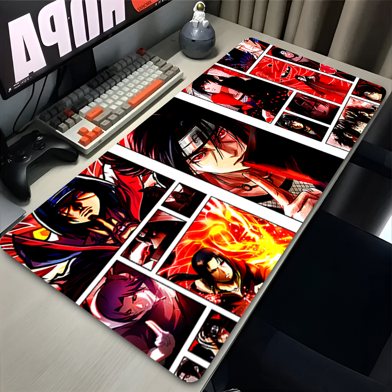 Mouse Pad Gamer Larger XXL Uch - Pad Gaming Console incelemesi ve fiyatı