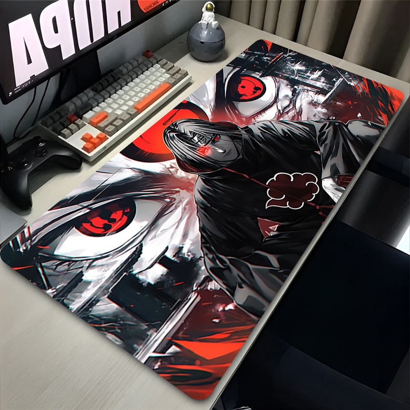 Mouse Pad Gamer Larger XXL Uch - Pad Gaming Console incelemesi ve fiyatı