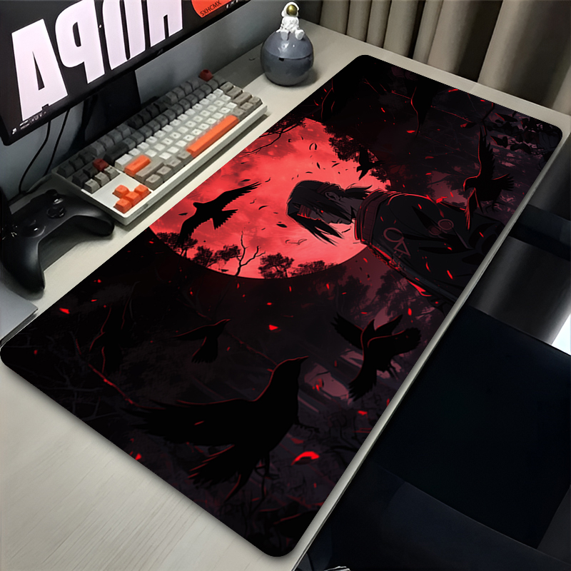 Mouse Pad Gamer Larger XXL Uch - Pad Gaming Console incelemesi ve fiyatı