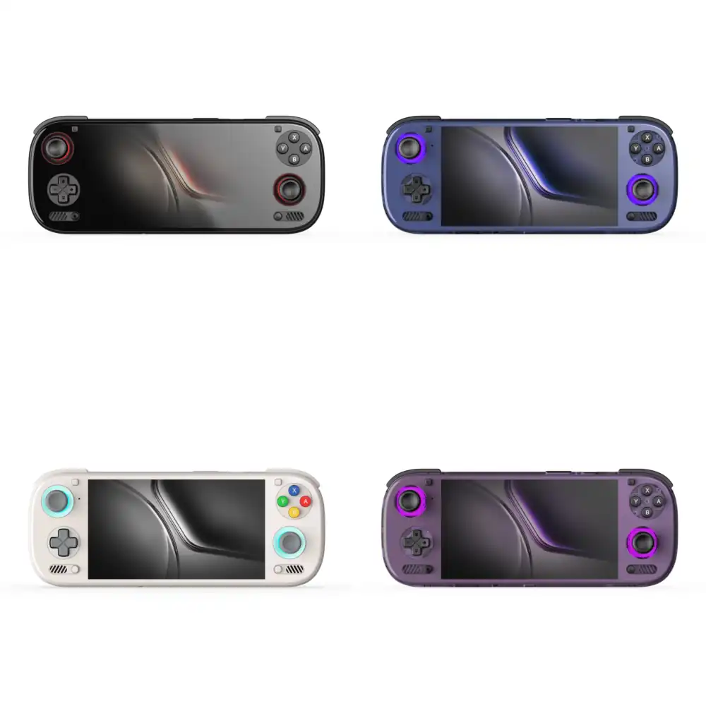 Odin 3 Pro Max for Odin3 Porta - Handheld Gaming Console incelemesi ve fiyatı