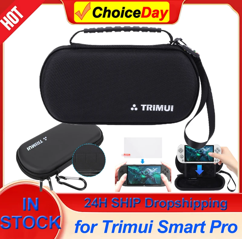 Hard EVA Carrying Case with Te - Gaming Console Phone incelemesi ve fiyatı