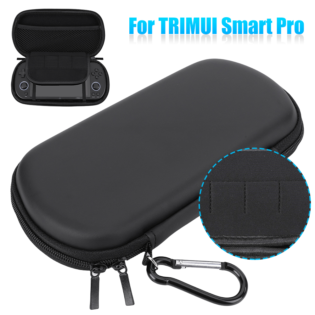 Hard EVA Carrying Case with Te - Gaming Console Phone incelemesi ve fiyatı