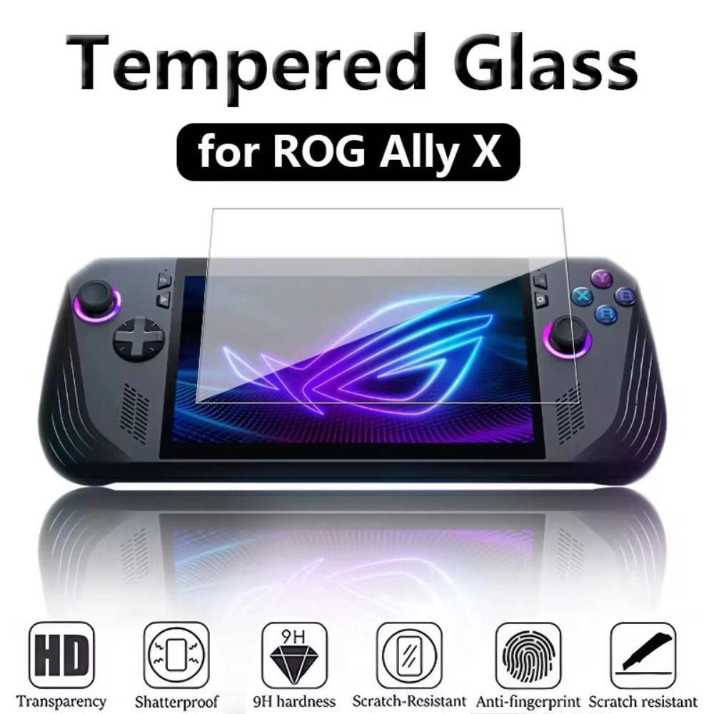 3PCS Accessories Game Console  - Gaming Console Rog incelemesi ve fiyatı