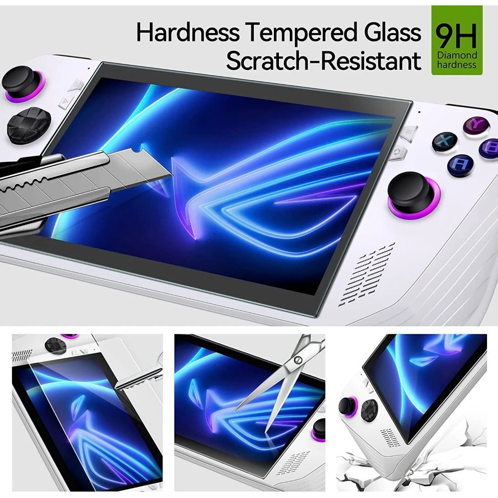 3PCS Accessories Game Console  - Gaming Console Rog incelemesi ve fiyatı