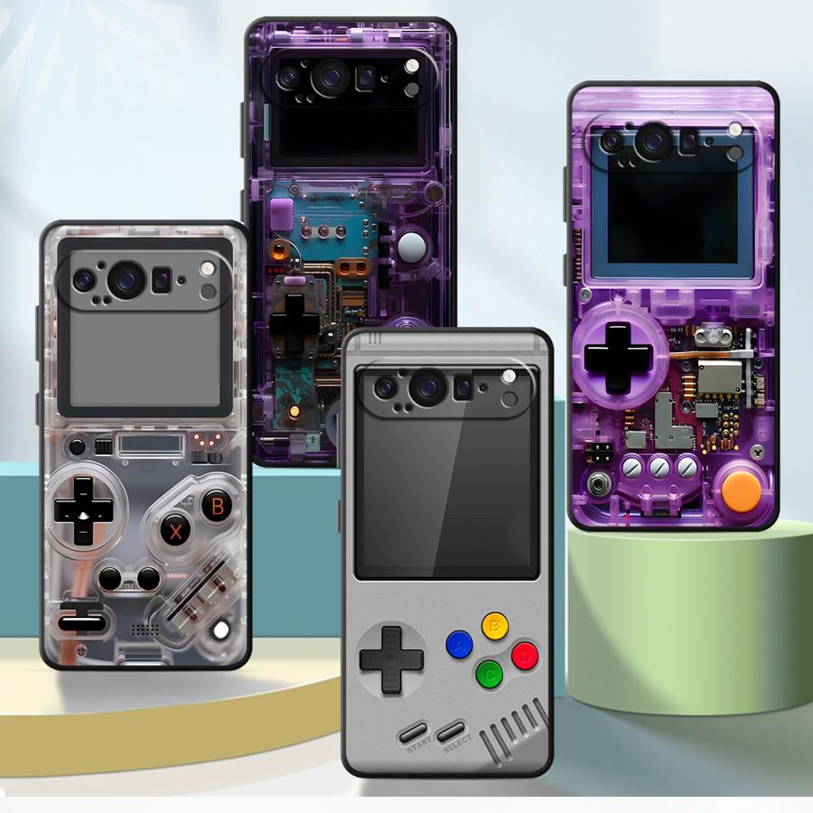 Case for Google Pixel 10A 8a 9 - Gaming Console Google incelemesi ve fiyatı