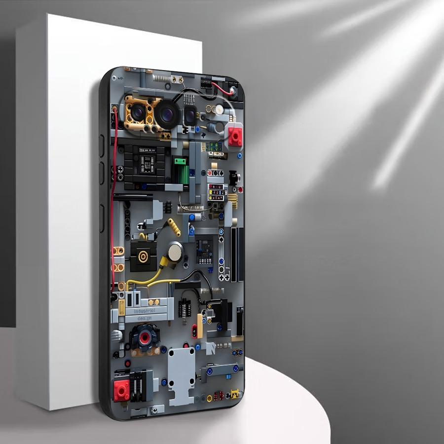 Case for Google Pixel 10A 8a 9 - Gaming Console Google incelemesi ve fiyatı