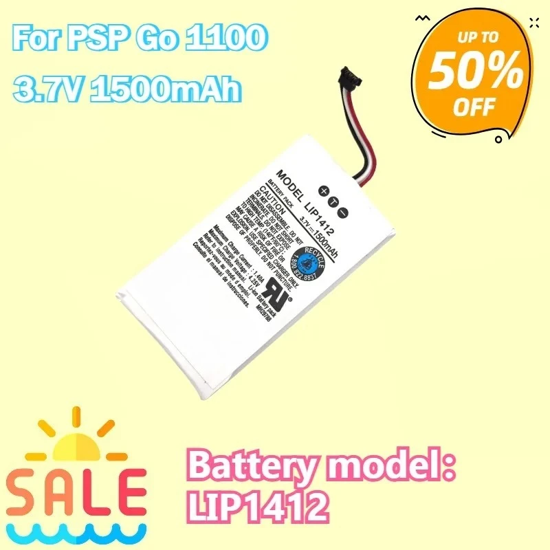 New Battery Model LIP1412 A To - Gaming Console New incelemesi ve fiyatı