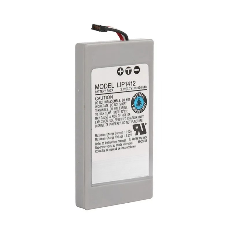 New Battery Model LIP1412 A To - Gaming Console New incelemesi ve fiyatı