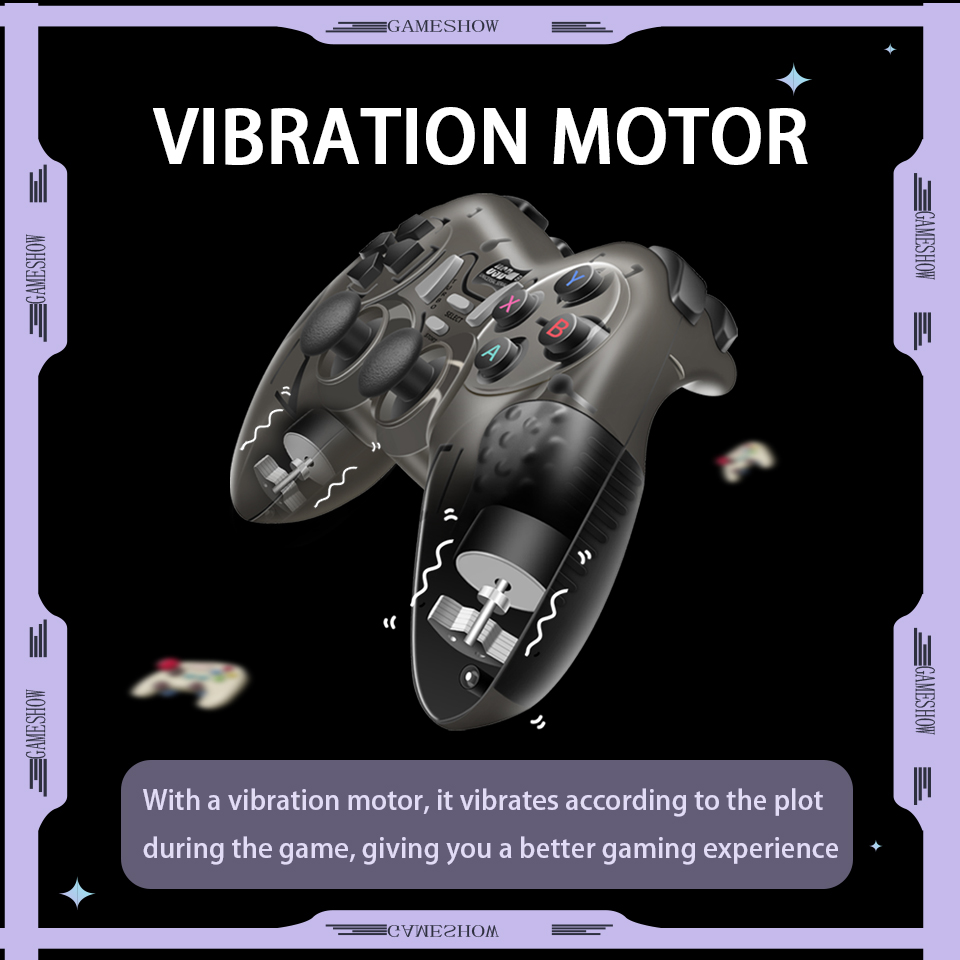 Wired Game Controller With Dua - Gaming Console Phone incelemesi ve fiyatı