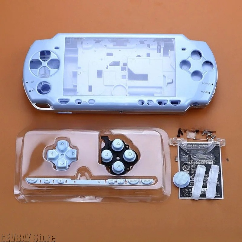For PSP 2000 Game Console Shel - Gaming Console Psp incelemesi ve fiyatı