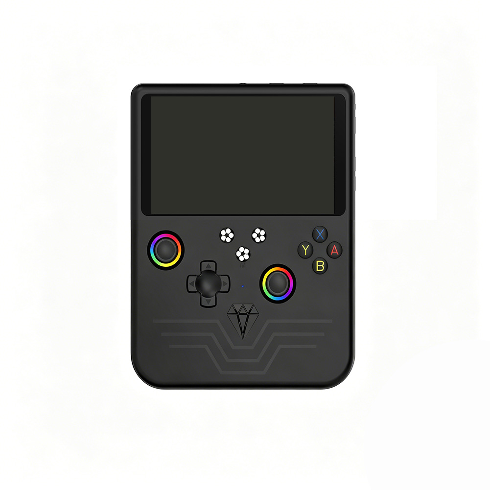 R60MAX Retro Handheld Game Con - Gaming Console Retro Handheld incelemesi ve fiyatı