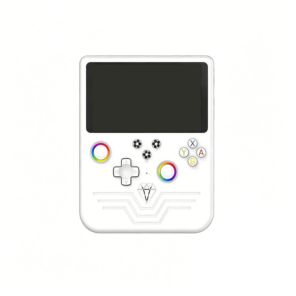 R60MAX Retro Handheld Game Con - Gaming Console Retro Handheld incelemesi ve fiyatı