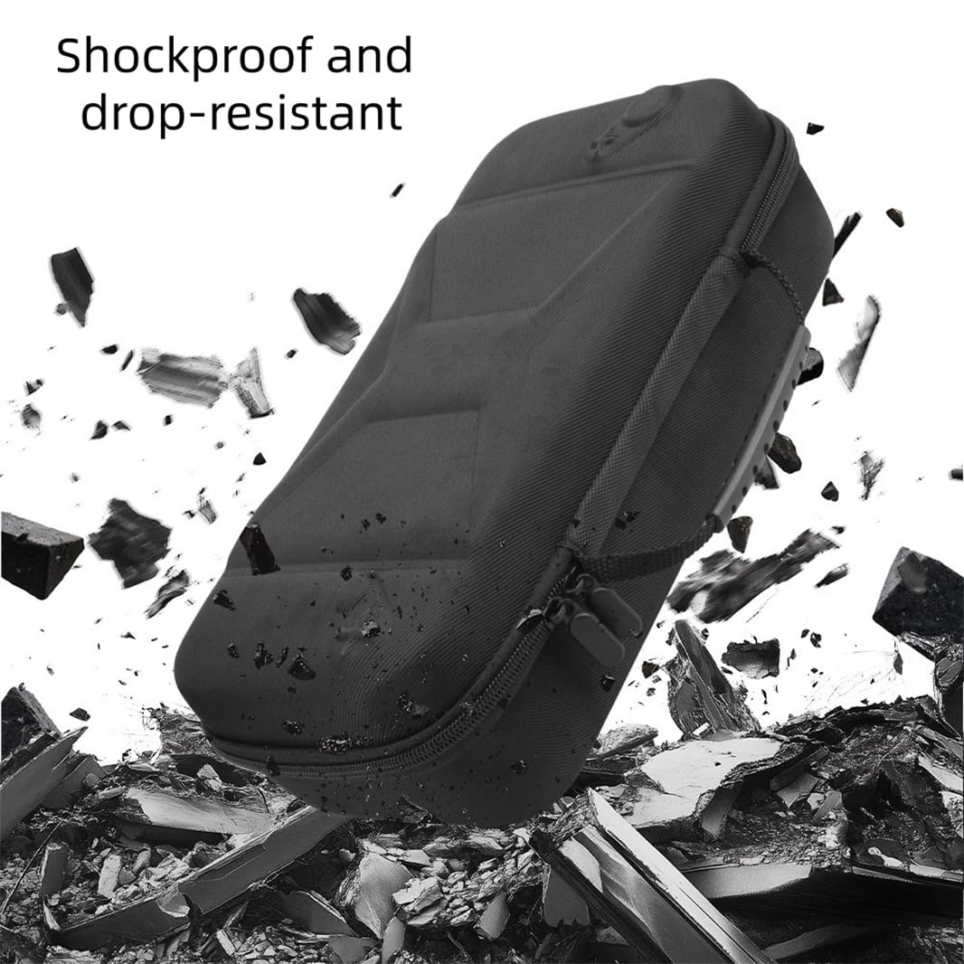 Travel EVA Carrying Case for A - Gaming Console Rog incelemesi ve fiyatı
