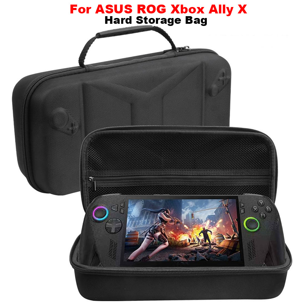 Travel EVA Carrying Case for A - Gaming Console Rog incelemesi ve fiyatı