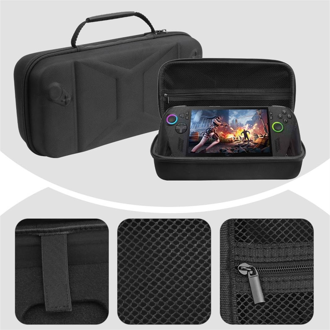 Travel EVA Carrying Case for A - Gaming Console Rog incelemesi ve fiyatı