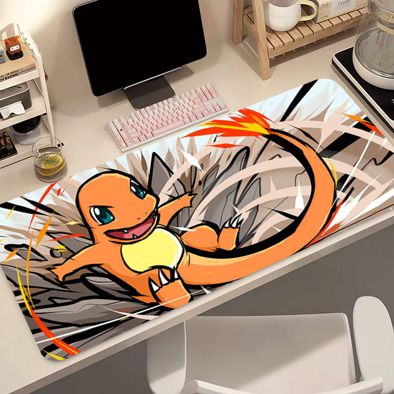 Anime Mouse Pad Pokemon Chariz - Pad Gaming Console incelemesi ve fiyatı