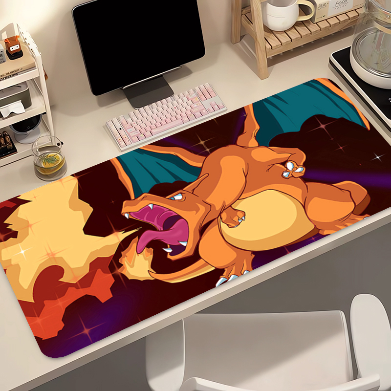 Anime Mouse Pad Pokemon Chariz - Pad Gaming Console incelemesi ve fiyatı