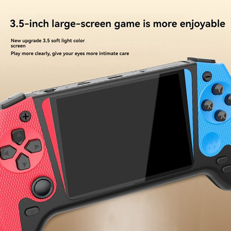 Q21 Retro Portable Game Consol - Q21 Gaming Console incelemesi ve fiyatı