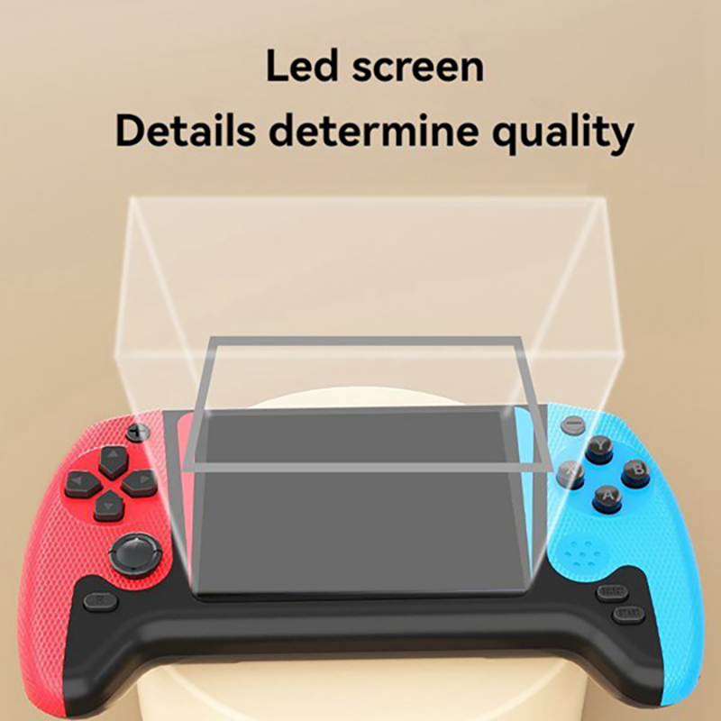 Q21 Retro Portable Game Consol - Q21 Gaming Console incelemesi ve fiyatı