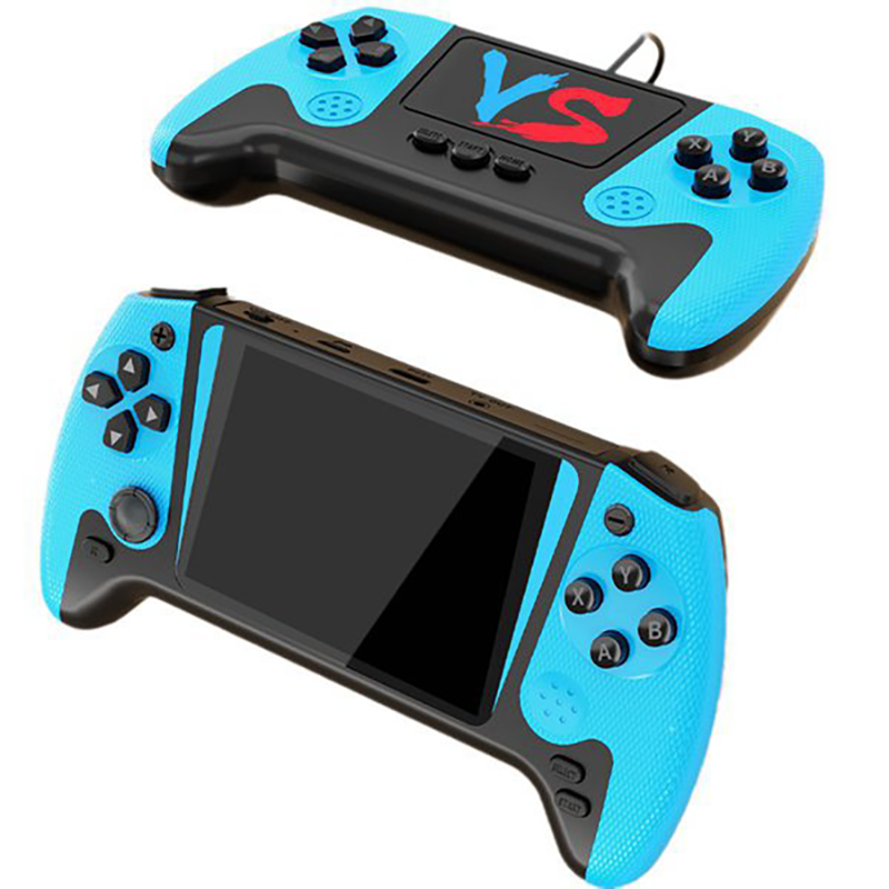 Q21 Retro Portable Game Consol - Q21 Gaming Console incelemesi ve fiyatı